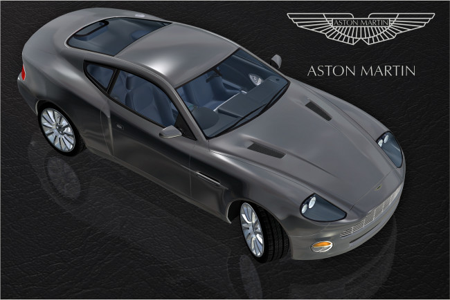 Обои картинки фото автомобили, 3д, автомобиль