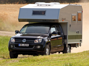 Картинка автомобили дом+на+колёсах bimobil 2013г husky 258 темный