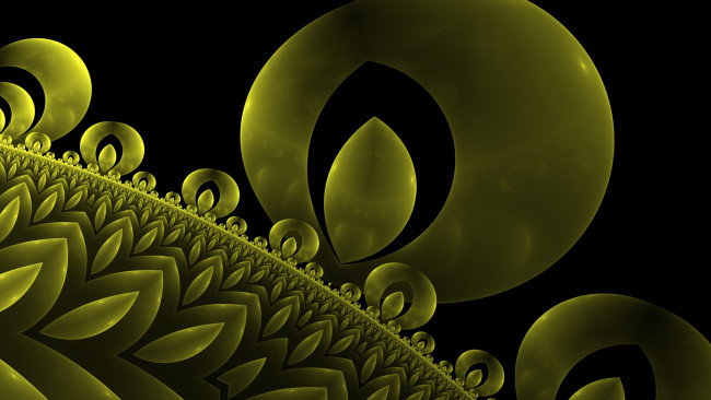 Обои картинки фото 3д графика, фракталы , fractal, узор, фон, цвета