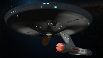 Картинка космос арт космический корабль полет вселенная