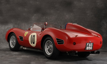 Картинка автомобили ferrari