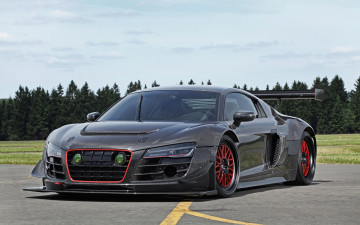 Картинка автомобили audi