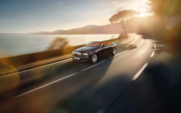 Картинка автомобили rolls-royce