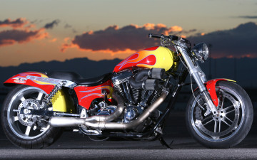 Картинка мотоциклы customs custom