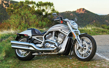 Картинка мотоциклы harley-davidson