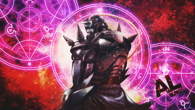 Обои картинки фото аниме, fullmetal alchemist, арт, стальной, алхимик, dinocojv