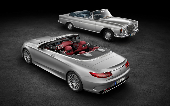 Обои картинки фото автомобили, mercedes-benz, mercedes