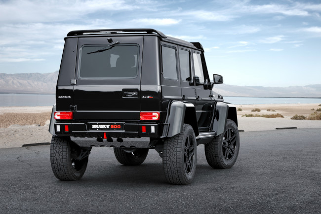 Обои картинки фото автомобили, brabus