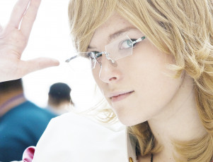 Картинка разное cosplay+ косплей барнаби брукс младший