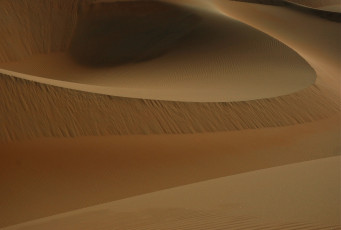 Картинка природа пустыни песок