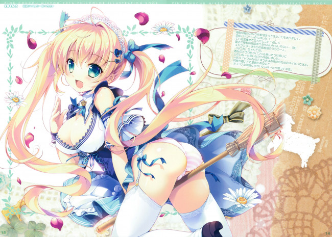 Обои картинки фото аниме, unknown,  другое, девушка