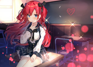 Картинка аниме unknown +другое kabako