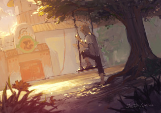 Картинка аниме naruto наруто