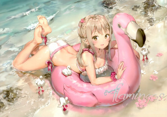 Картинка аниме unknown +другое anmi