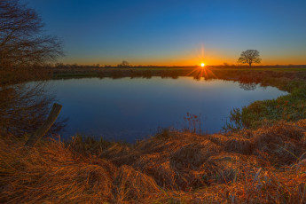 Картинка природа реки озера простор