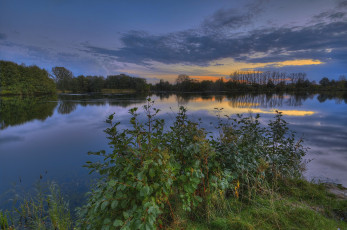 Картинка природа реки озера простор