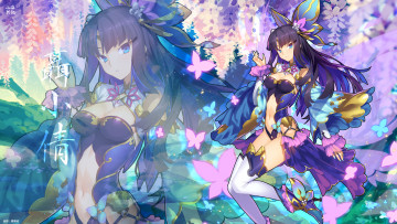 Картинка аниме sangai+senki sangai senki