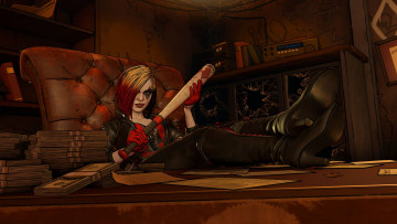 Картинка рисованное комиксы batman