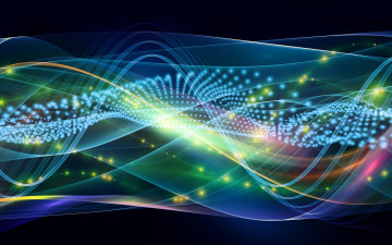 Картинка 3д+графика абстракция+ abstract цвета фон узор