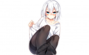 Картинка аниме unknown +другое otokuyou