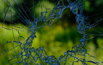 Картинка разное -+другое трещины стекло разбитое