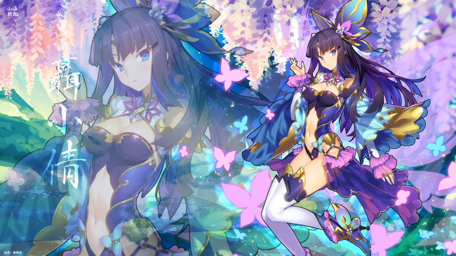 Обои картинки фото аниме, sangai senki, sangai, senki