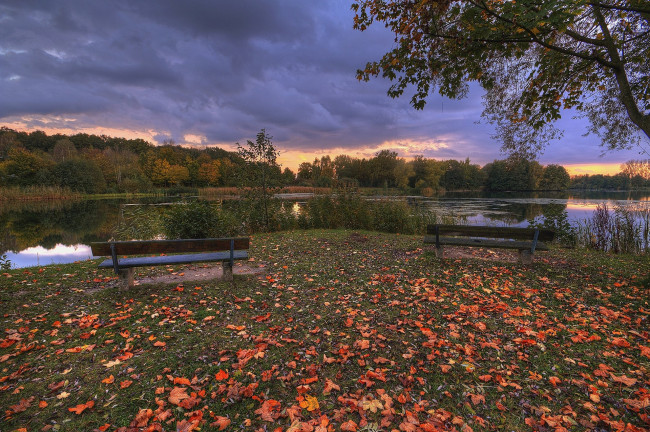 Обои картинки фото природа, реки, озера, простор