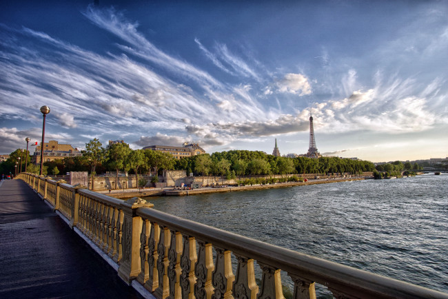 Обои картинки фото города, - панорамы, простор