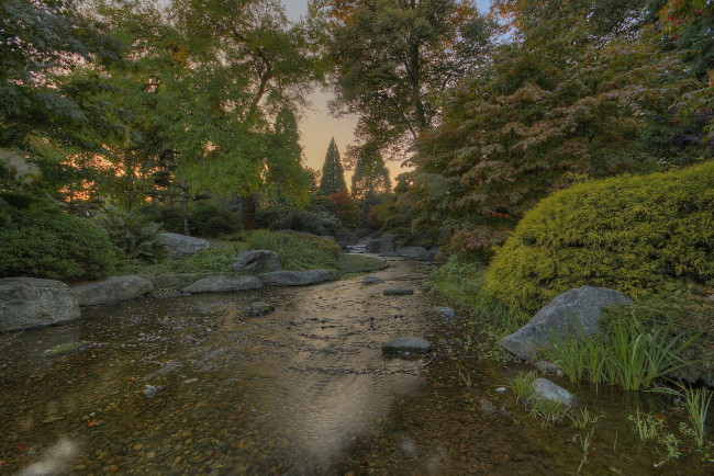 Обои картинки фото природа, реки, озера, простор