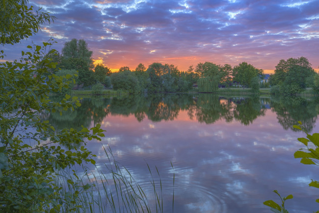 Обои картинки фото природа, реки, озера, простор