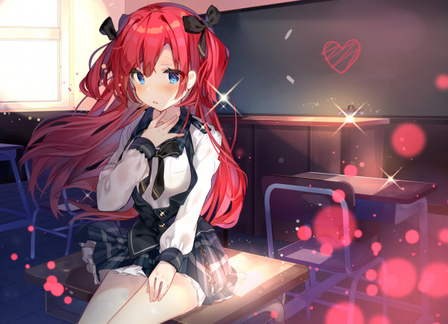 Обои картинки фото аниме, unknown,  другое, kabako