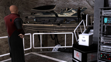 Картинка 3д+графика фантазия+ fantasy взгляд девушка фон