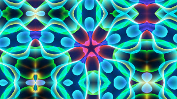 обоя векторная графика, -графика , graphics, фон, узор, цвет