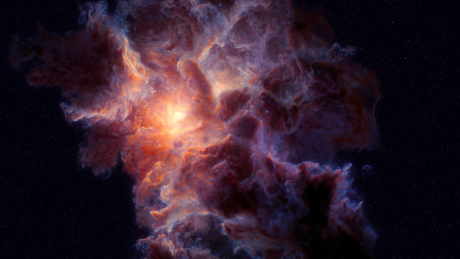 Обои картинки фото космос, галактики, туманности, галактика, звезды, вселенная, туманность