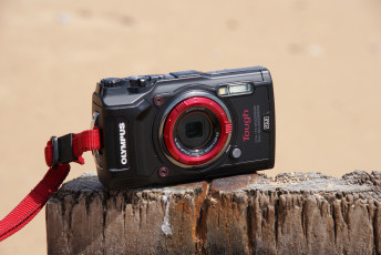 Картинка olympus+tough+tg-5 бренды olympus камера фотоаппарат пень