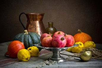 Картинка еда натюрморт снедь