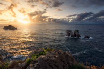 Картинка природа моря океаны простор