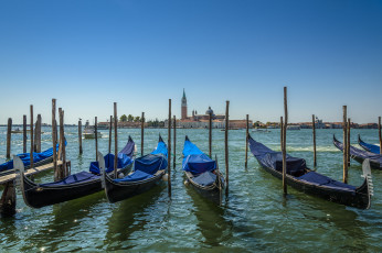 Картинка корабли лодки +шлюпки гондола