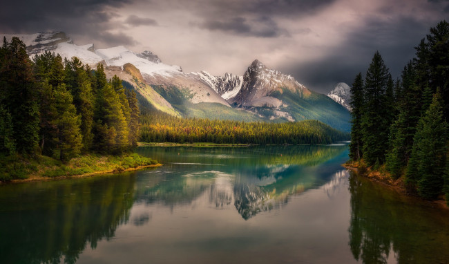 Обои картинки фото природа, реки, озера, простор