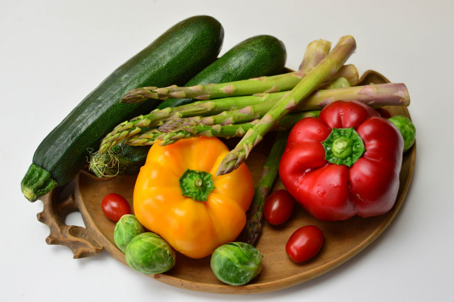 Обои картинки фото еда, овощи, снедь