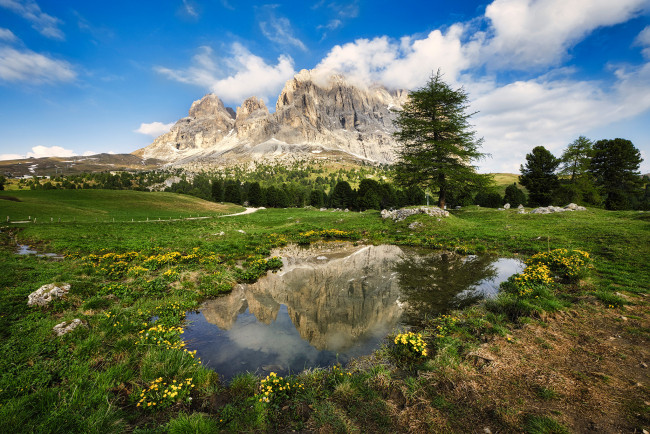 Обои картинки фото природа, пейзажи, простор