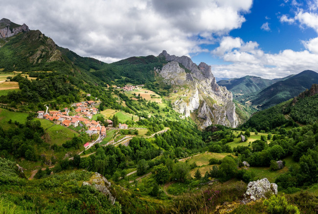 Обои картинки фото города, - пейзажи, простор