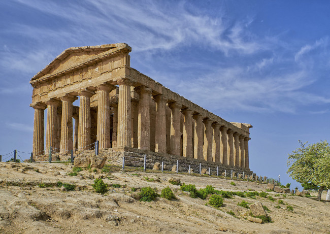 Обои картинки фото города, - исторические,  архитектурные памятники, простор