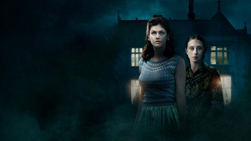 Картинка we+have+always+lived+in+the+castle+ 2018 кино+фильмы -unknown+ другое мы всегда жили в замке триллер драма детектив таисса фармига александра даддарио