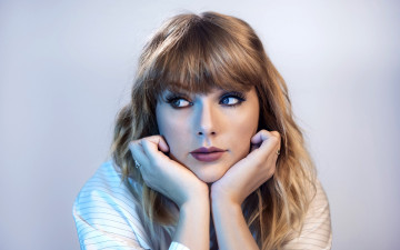 Картинка taylor+swift девушки taylor swift девушка блондинка красотка певица модель актриса кантри музыка взгляд макияж