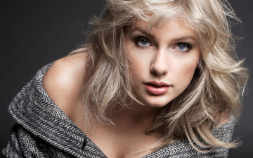 Картинка taylor+swift девушки taylor swift девушка портрет лицо блондинка красотка певица модель актриса кантри музыка взгляд макияж