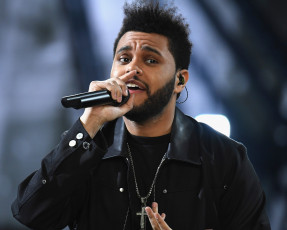 Картинка the+weeknd музыка the weeknd