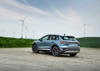 Картинка автомобили audi