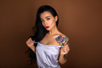 Картинка aleksa+tereschuk девушки девушка красивая супер секси няша нежная классная модница лапочка мадам