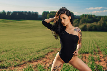 обоя aleksa tereschuk, девушки, девушка, красивая, супер, секси, няша, нежная, классная, модница, лапочка, мадам